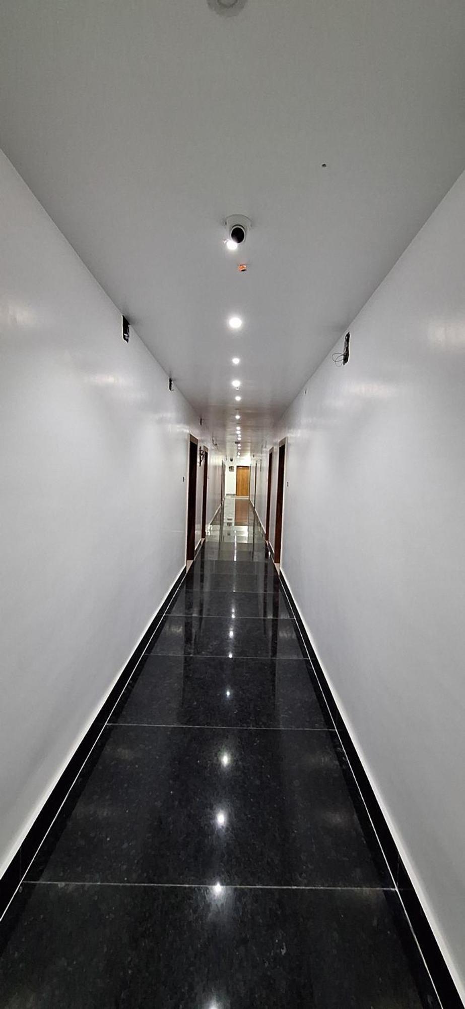 New Sun International & Banquet Hall Jamshedpur Bagian luar foto